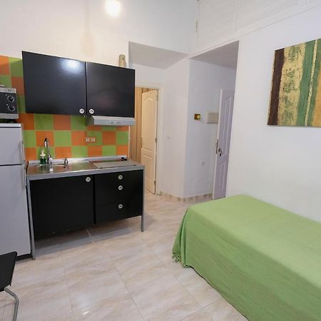 Apartmán Apartamento A Redes Sevilla Exteriér fotografie