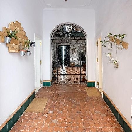 Apartmán Apartamento A Redes Sevilla Exteriér fotografie