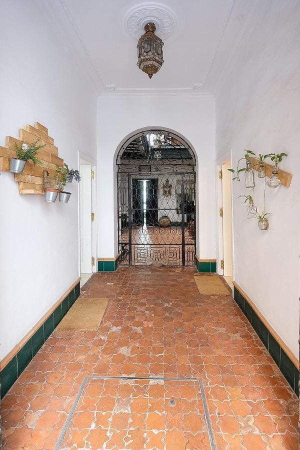 Apartmán Apartamento A Redes Sevilla Exteriér fotografie